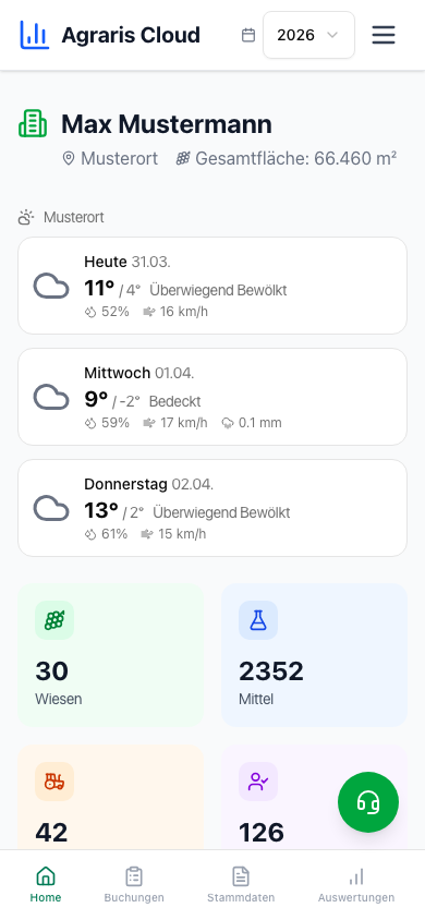 App auf Android-Handy oder PC installieren